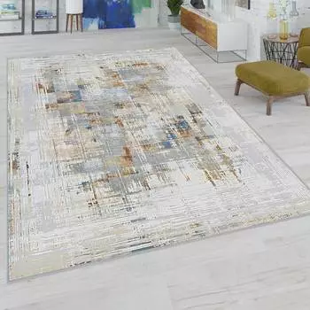 Rovigo Home Washable Printed Carpet RVG0706