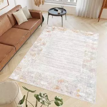 Rovigo Home Washable Printed Carpet RVG0724