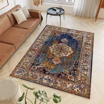 Моющийся ковер с принтом Rovigo Home RVG0789