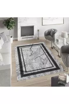 Rovigo Home Washable Printed Carpet RVG0860-FNL70