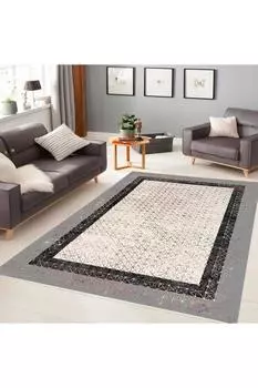 Rovigo Home Washable Printed Carpet RVG0909-FNL126