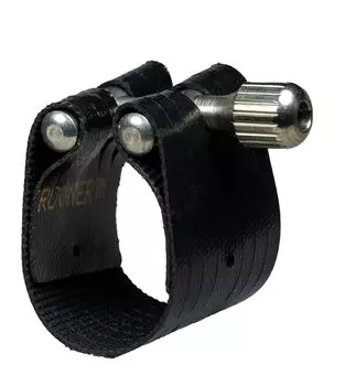 Rovner Ligature DARK Metal Сопрано-саксофон 1MS
