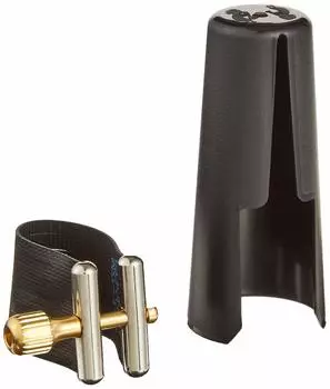 Rovner Ligature STAR for Alto Saxophone SS-1RL