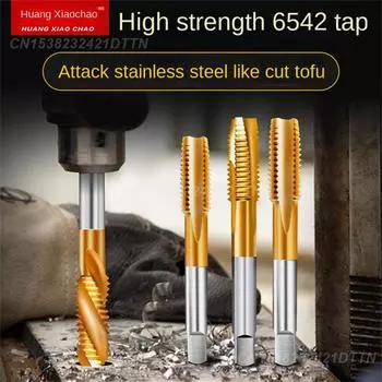 Row Drilling Board Hole Opener Stainless Steel Special 1 Set Electric Drill Accessories Hardware Accessories Drill Tool Durable