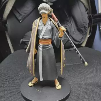 Rowe Wanokuni Figure