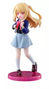 Rowtashii Noise Adokenette TV Anime Oshi no Ko Ruby Approx. 135mm PVC & ABS Pre-painted Complete Figure