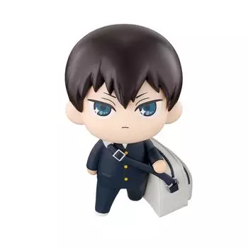 Rowtashii Шум Тэкупик Тобио Кагеяма 95мм раскрашенная подвижная фигурка Haikyu!! приблизительно. ПВХ и АБС