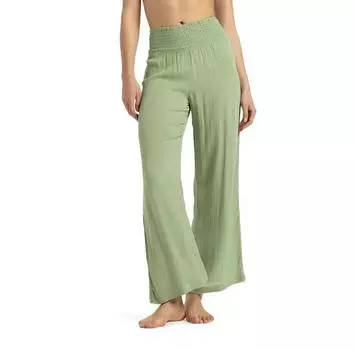 Roxy Along The Beach Coverup брюки L