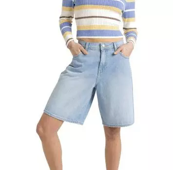 Roxy Authentic Story Regular denim шорты 26