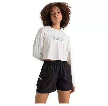 Roxy Boundless Spirit sweat шорты M