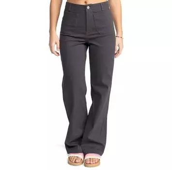 Roxy Coastal Cruiser Washed брюки 29