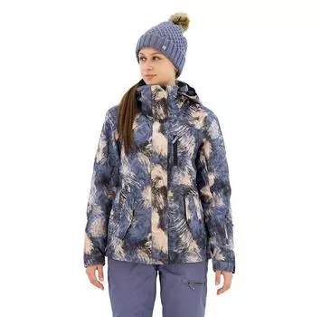 Roxy Куртка ERJTJ03492 Jetty L