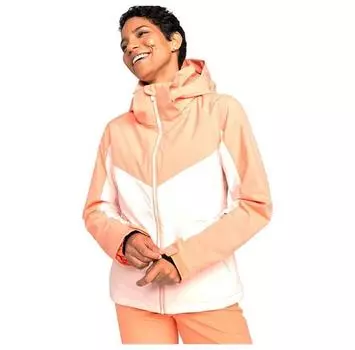 Roxy Куртка Free Jet Block L