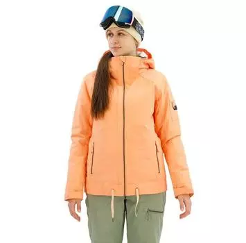 Roxy Куртка Meade XS