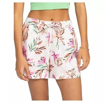 Roxy Lekeitio Print шорты M