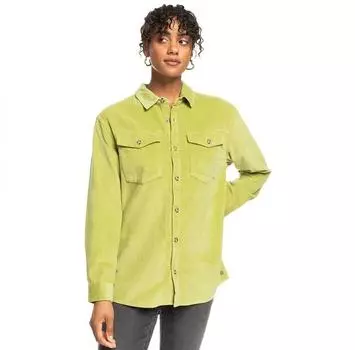 Roxy Let It Go Cord overshirt S