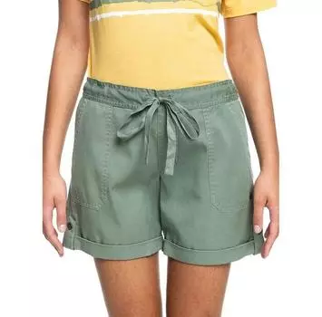 Roxy Life Is Sweeter шорты XS