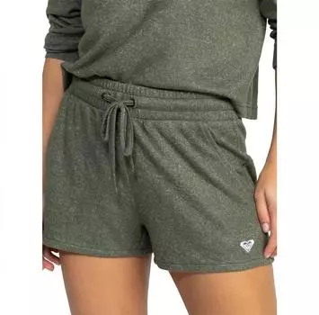 Roxy Saturdaze Cosy sweat шорты XS