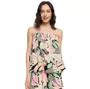 Roxy Sky Vibes блузка без рукавов L