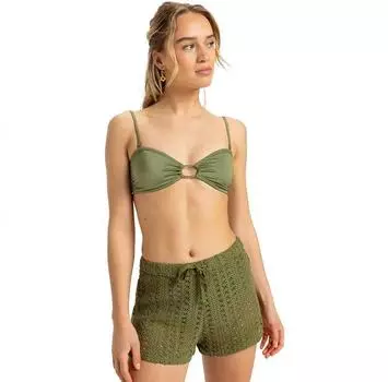 Roxy Sunnies On Coverup шорты S
