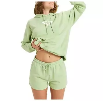 Roxy Surf Stoked Terry sweat шорты M