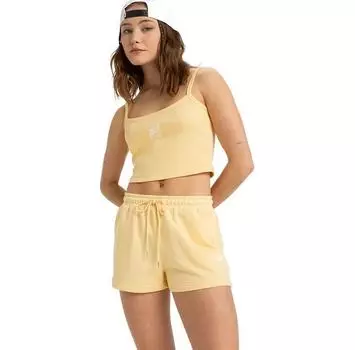 Roxy Surf Stoked Terry sweat шорты XS