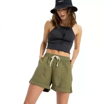 Roxy Sweetest Day sweat шорты S