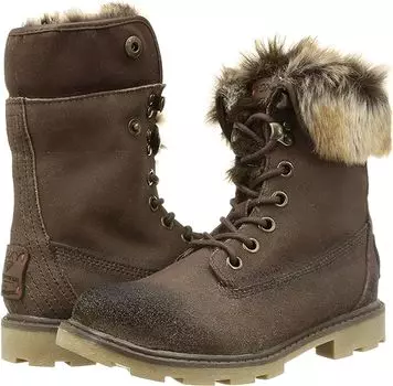 Roxy Timber J Boot, женские зимние ботинки 36 EU