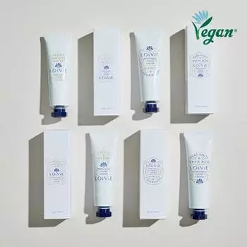 Roy B Парфюмированный крем для рук 35 мл Выбрать 1, Корейская косметика [Renewal] Whig & Cedarwood