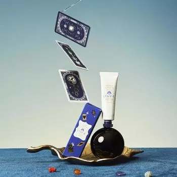 Roy B Парфюмированный крем для рук «Пион и белый мускус» 35 мл (Счастливое настоящее издание), Корейская косметика