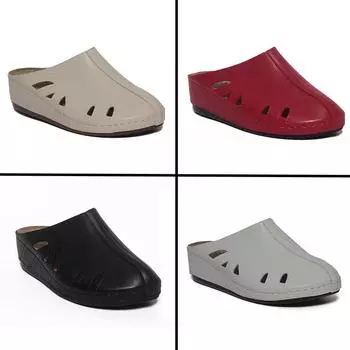 Roy Jones 2021 летне-весенние женские тапочки повседневные на открытом воздухе анатомические стильные женские тапочки из микрофибры модель Nu:TRK18