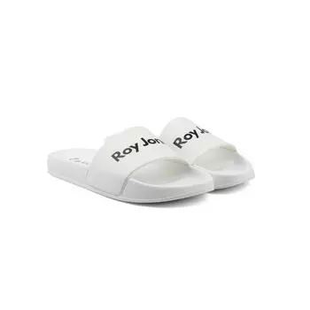 Roy Jones Summery Slide Удобные летние мужские тапочки