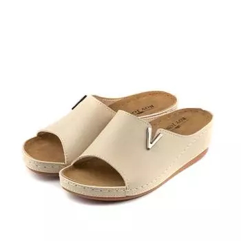 Roy Jones Женские тапочки Модели Повседневные тапочки 1803