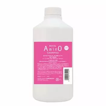 Royal Astraea Amino Acid Shampoo Moist 800ml Refill