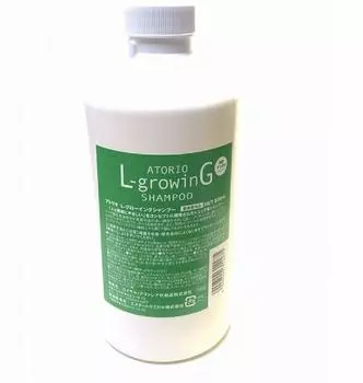 Royal Astrea Royal Astrea Atrio Шампунь, 800 мл, сменный блок L-Glowing