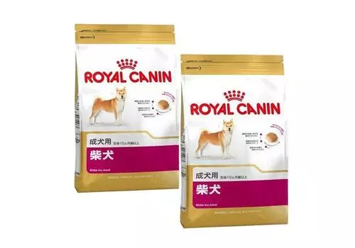 Royal Canin BHN Shiba Inu Adult Dog 3 кг x 2 пакета набор