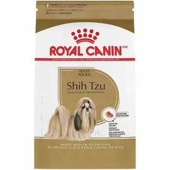 Royal Canin BHN Shih Tzu для взрослых и пожилых собак 7,5 кг