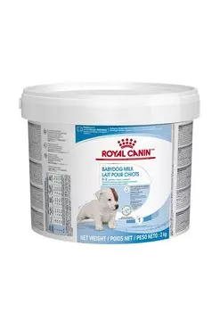 Royal Canin CHN Baby Dog Milk для собак 2 кг
