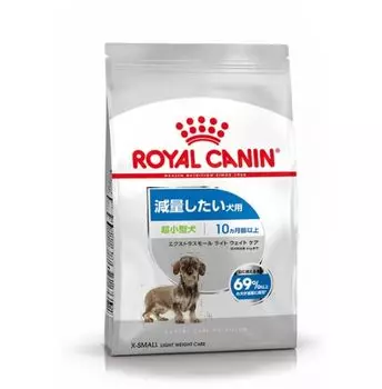 Royal Canin для собак, желающих сбросить лишний вес, старше 10 месяцев, поставляется с дезодорирующим пластиковым пакетом для домашних животных. Ультрамаленький вес, 800 г, старый,