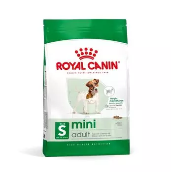 Royal Canin SHN Mini Adult Dog 8 кг