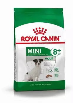 Royal Canin SHN Mini Для средних и пожилых собак 8 кг Взрослый8