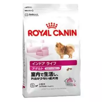 Royal Canin SHN Mini Indoor Adult 8 кг