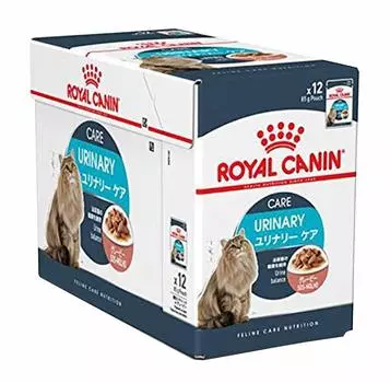 Royal Canin Yulinary Care Wet x 12 набор из 48 предметов (85г пакеты)
