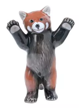 Royal Copenhagen ROYAL COPENHAGEN Annual Figurine 2024 Red Panda 1252100(1070764) [Item]