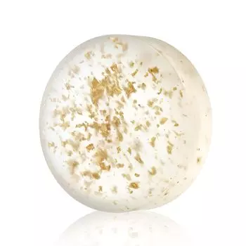 Royal Cosmetics Royal Herb Soap 100 г очищающее мыло для лица с листовым золотом, увлажняющее, ароматизированное, ROYAL COSMETICS, неживотного происхождения