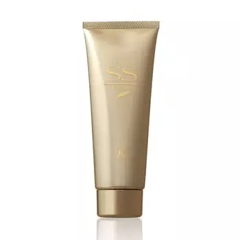 Royal Cosmetics Royal Herb SS Foam 120g Очищающее средство для лица Чистое золото Лист увлажняющий аромат ROYAL COSMETICS Неживотное