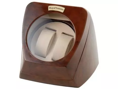 Royal hausen Royal hausen заводная машинка для часов заводная машинка 2 рулона RH003 корпус часов с текстурой под дерево заводная машинка для часов корпус часов [предмет]