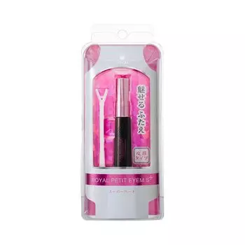 Royal Kaken Royal Petit Eye S Plus Super Hard формирование века (двойная косметика) (6мл)