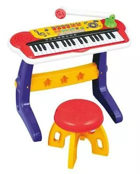 Royal Kids Keyboard DX No.8880