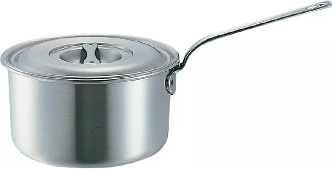 Royal Stew Pan 21cm 18-10 XWD-210 серебряный